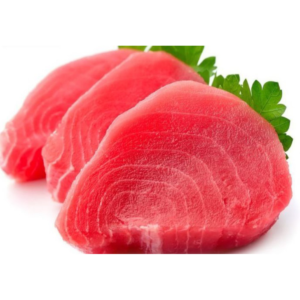 Ikan Tuna Steak Fresh