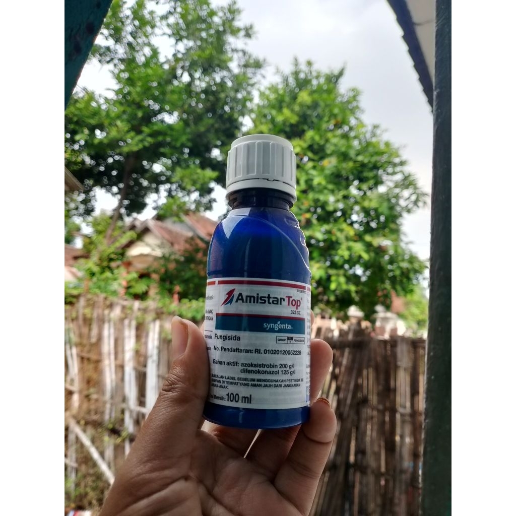 Amistar Top ( 325 SC )