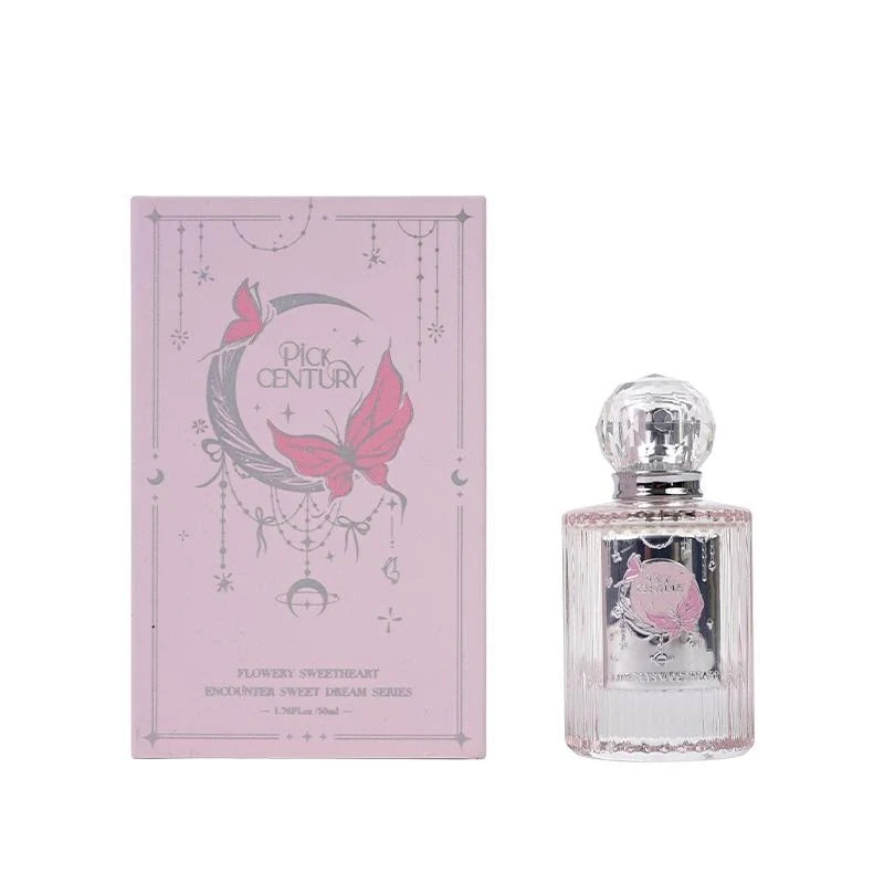 Pick Century Encouter Sweet Dream Series Women's Perfume 50ml / Parfum Wanita Pick Century