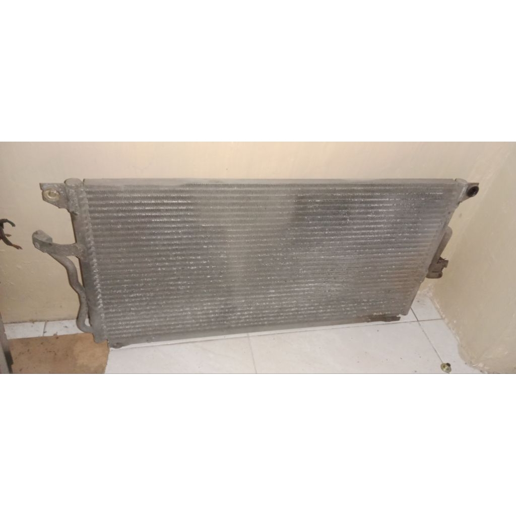 kondensor mitshubishi galant eterna lenser