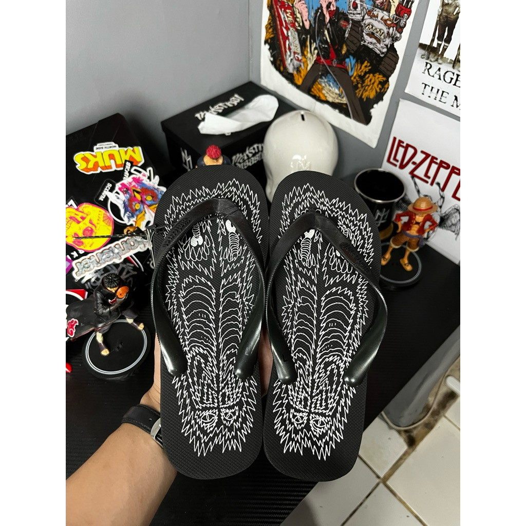 sandal maternal - ff 44