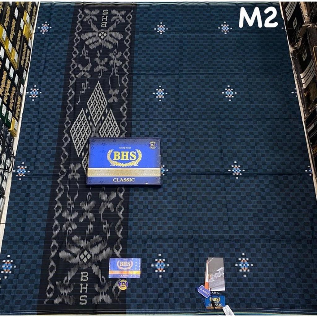 Sarung Bhs Classic Kwg Ika Ktd Dka/Sarung Bhs Trendy/Sarung Santri/Sarung Pria Dewasa