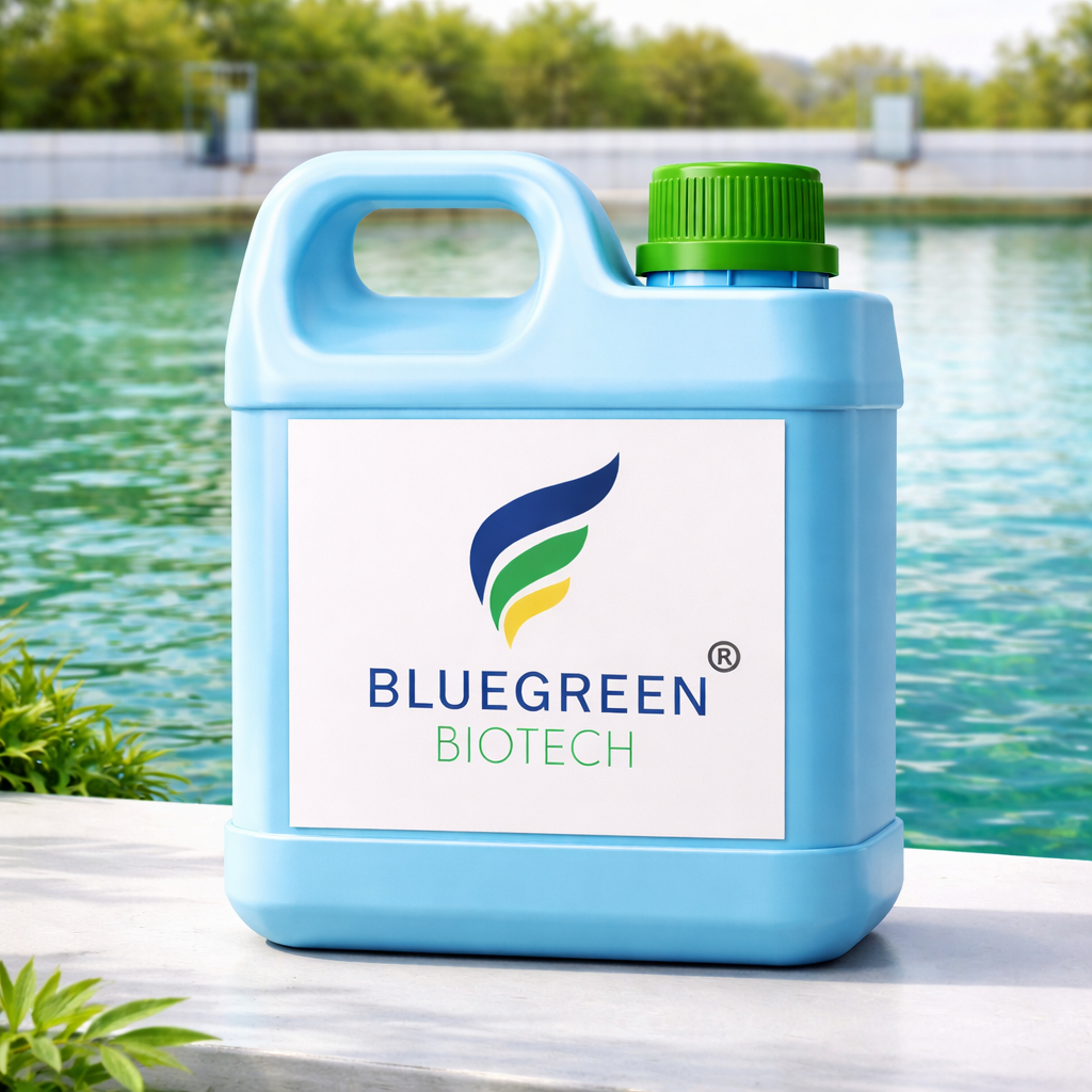 Probiotik Udang Terbaik