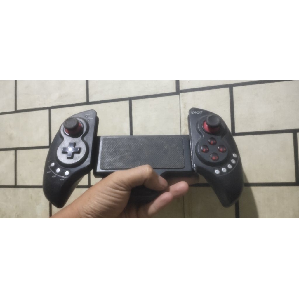 gamepad Bluetooth Ipega PG-9023S,gamepad,ipega,gamepad ipega