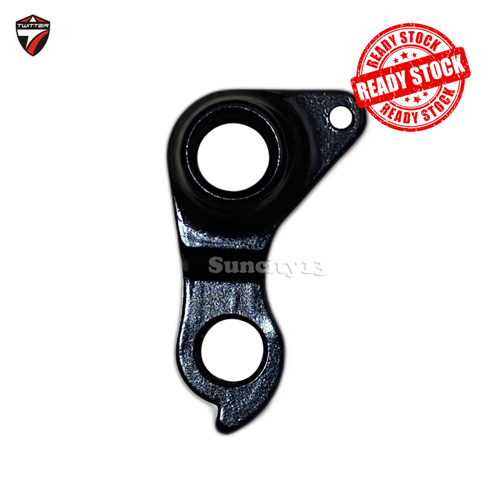 Anting RD Sepeda Twitter V3 2025 TERBARU - R10 - R10 PRO 2026 TERBARU