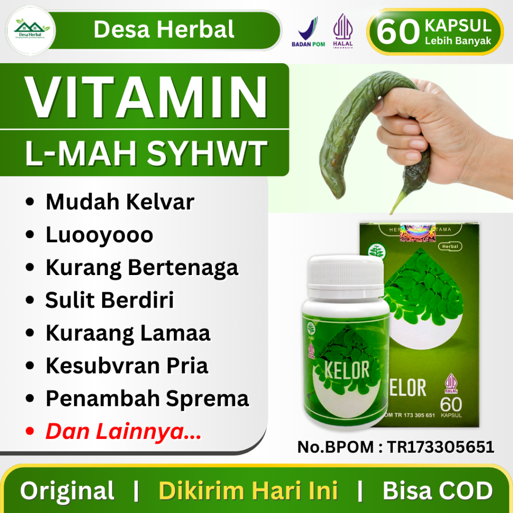 Obat Penyubur Sperma Pria Katup Mani Bocor Penambah Sperma Sedikit Azoospremia Penambah Kualitas Spe