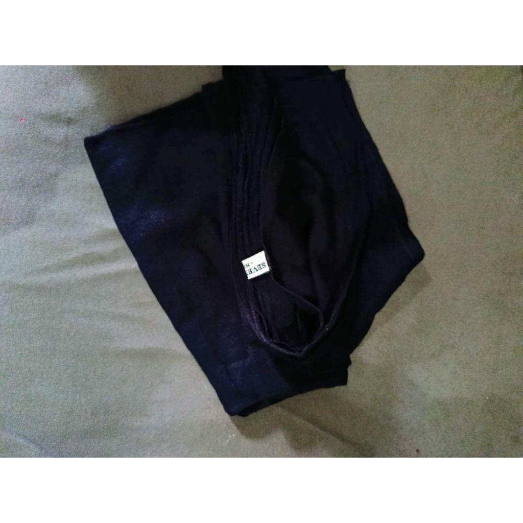 VISCOSE SEVENTEEN BLACK VOL.1