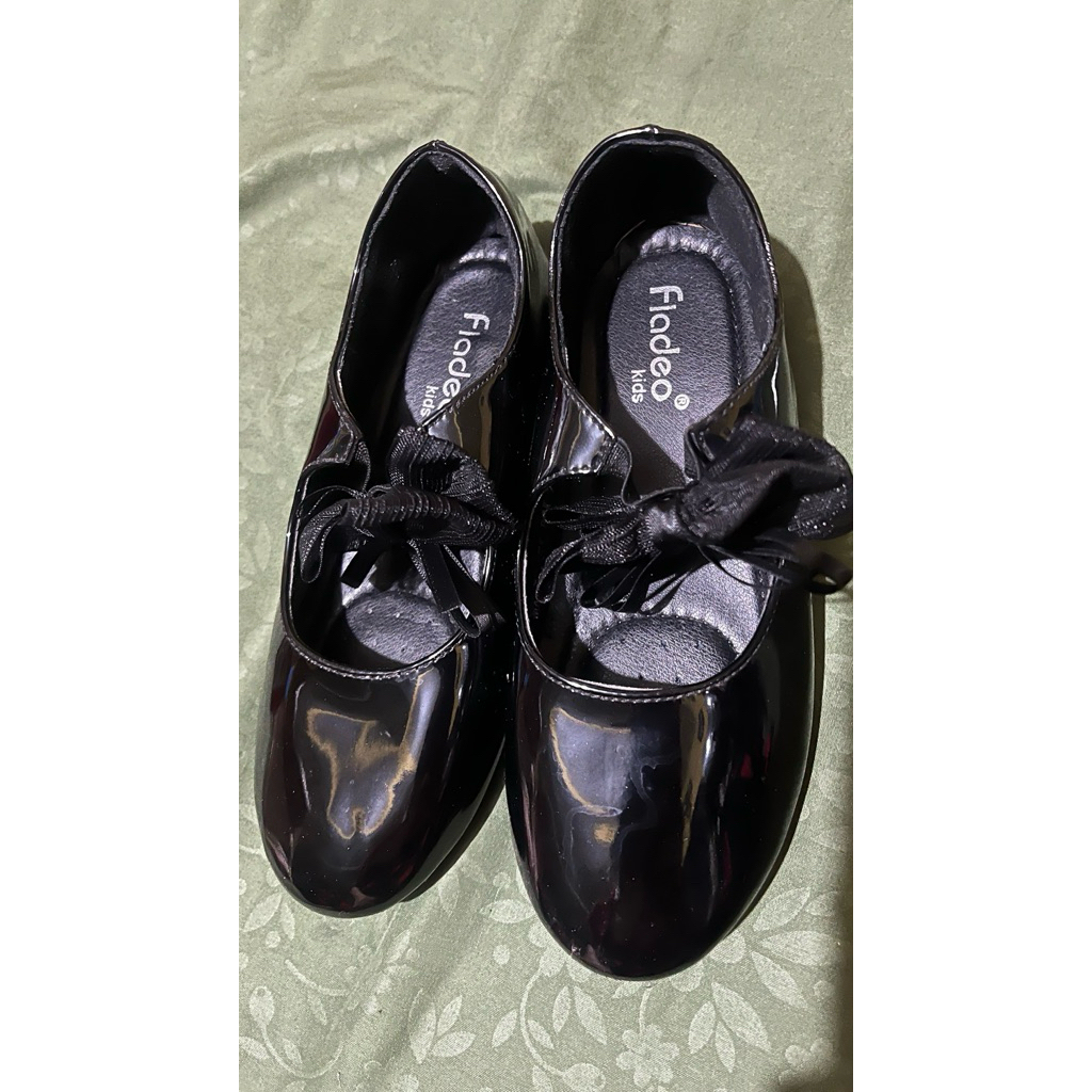sepatu fladeo sepatu anak perempuan