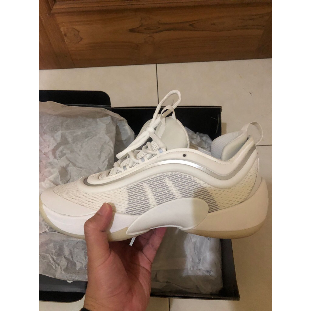 Adidas Don Issue 6 Orderan Satrio