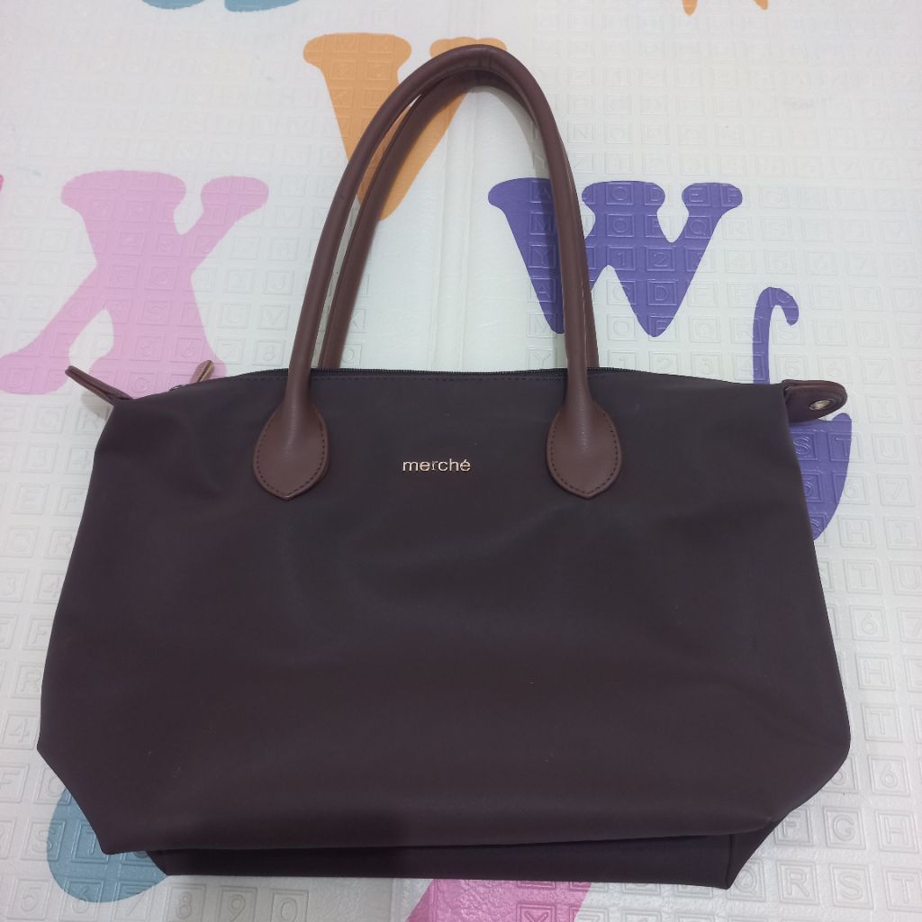 [PRELOVED] Merche Tote Bag