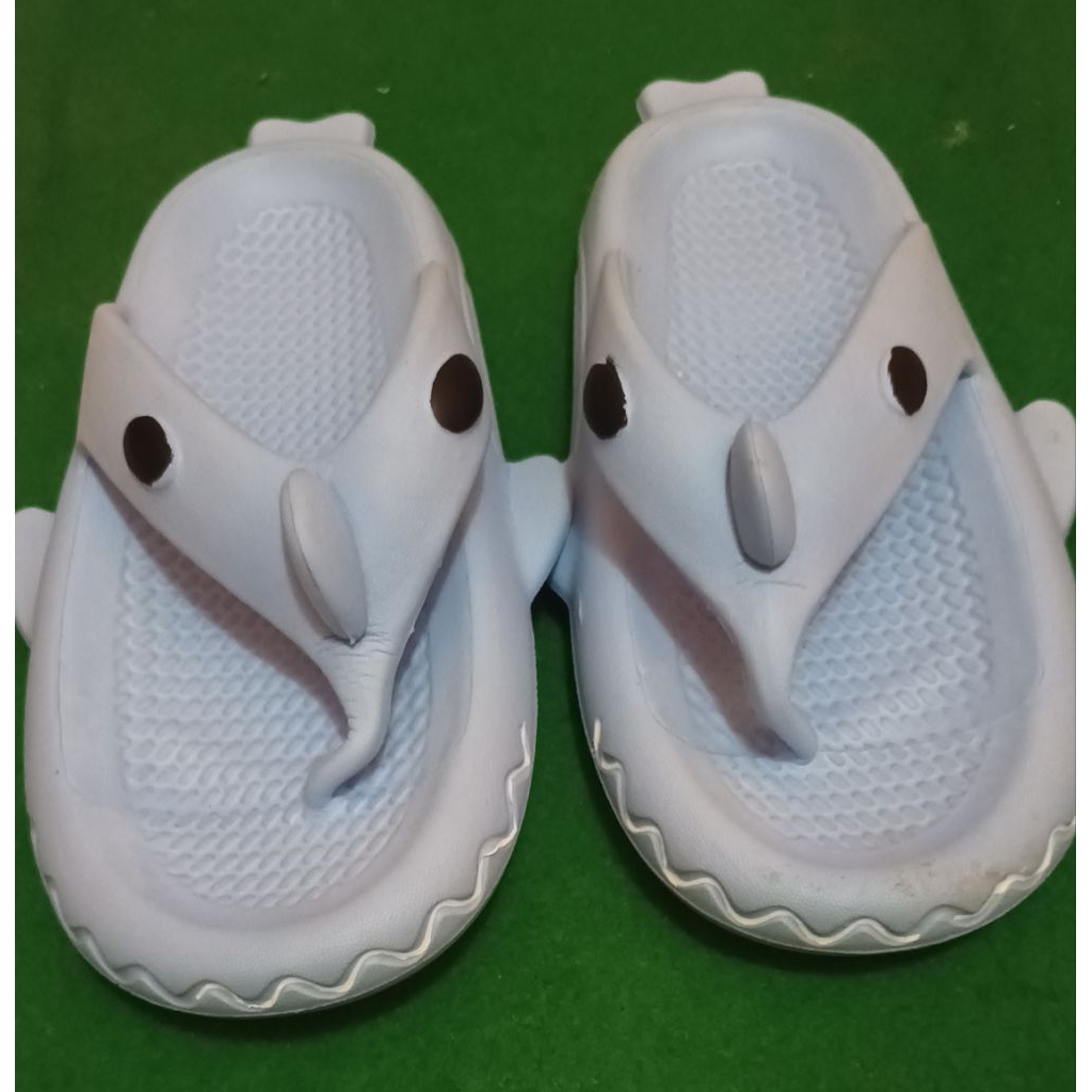 sandal murah sendal hiu wanita