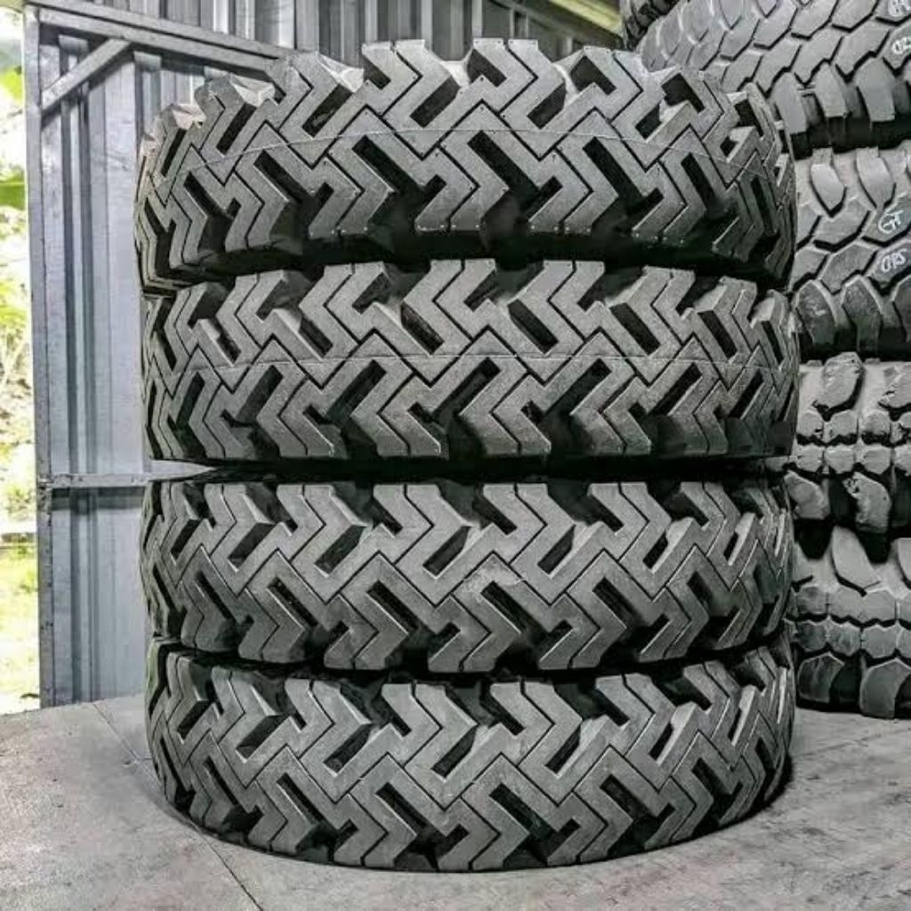 Ban vulkanisir mobil Truk 750-16