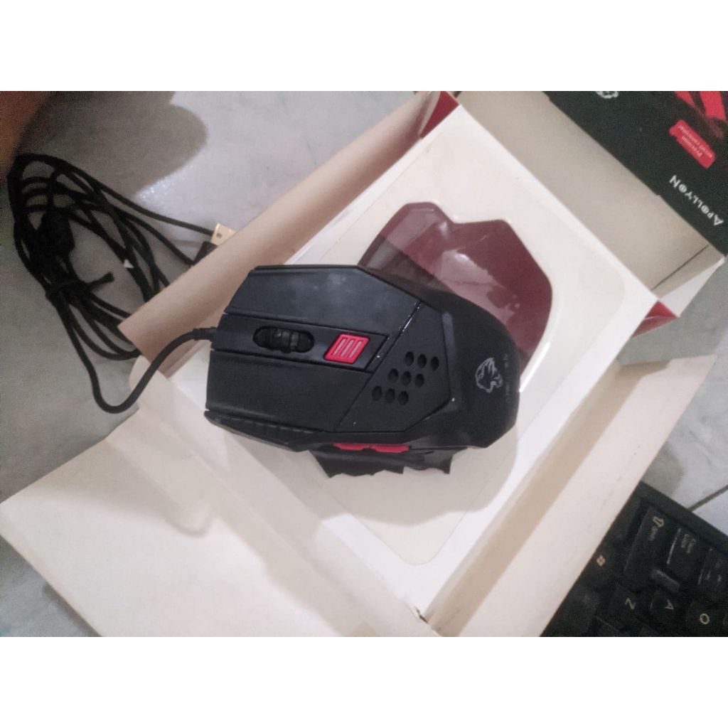 mouse komputer