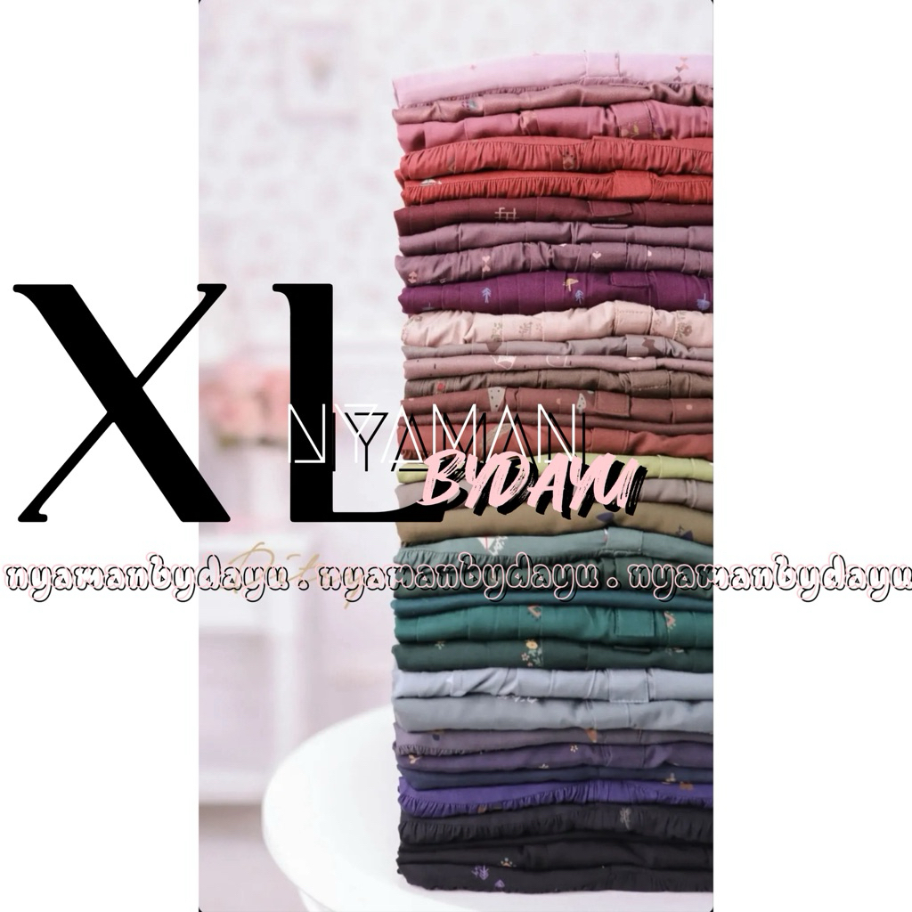 SIZE XL DITSY OFFICIAL JUNI Minori, Averie, Lunee, Siara, Sohvie, Walla, Myreen,Nellie, Ivara, Chick