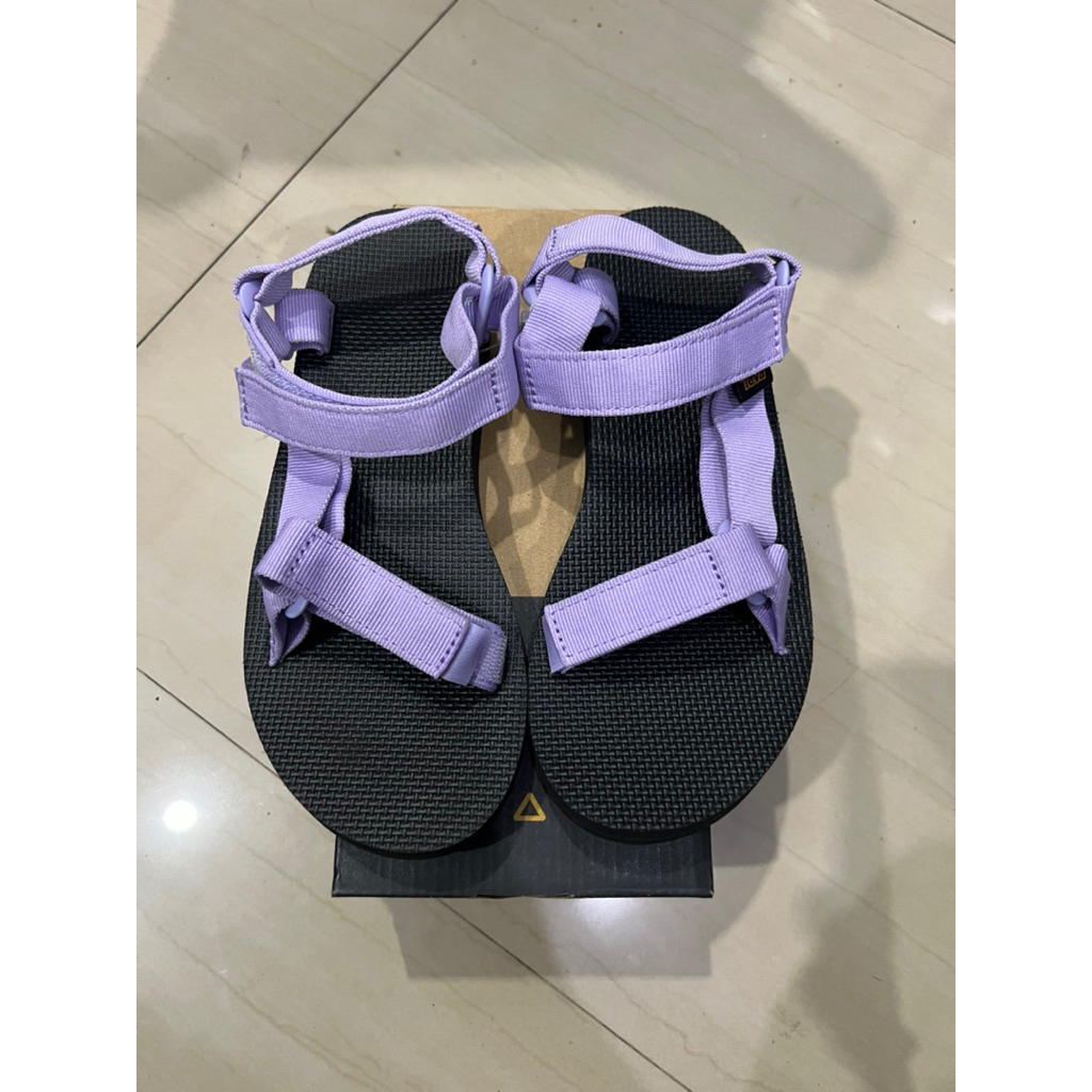 Sandal Teva Universal Purple 100% Original