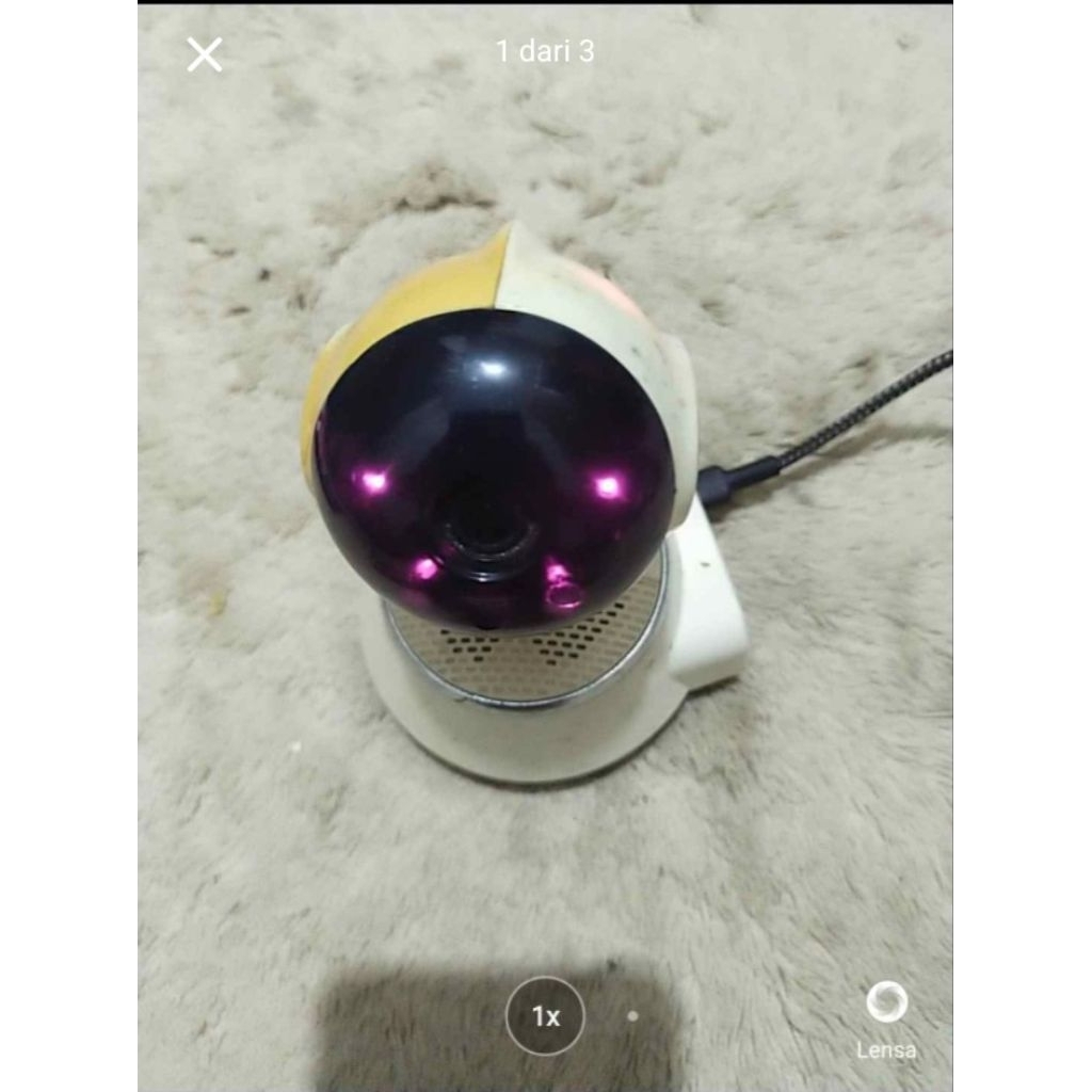 camera cctv aplikasi v380