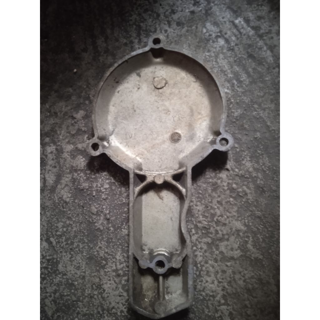 COVER TUTUP BAK MAGNET RX 100 ORIGINAL COPOTAN TUTUP MAHNET RX100
