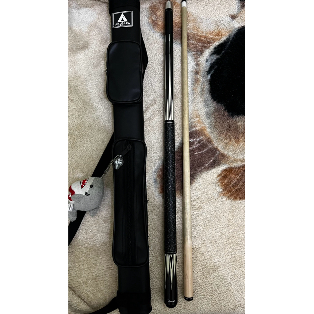 Kaiser Cue K065D | Stick Billiard