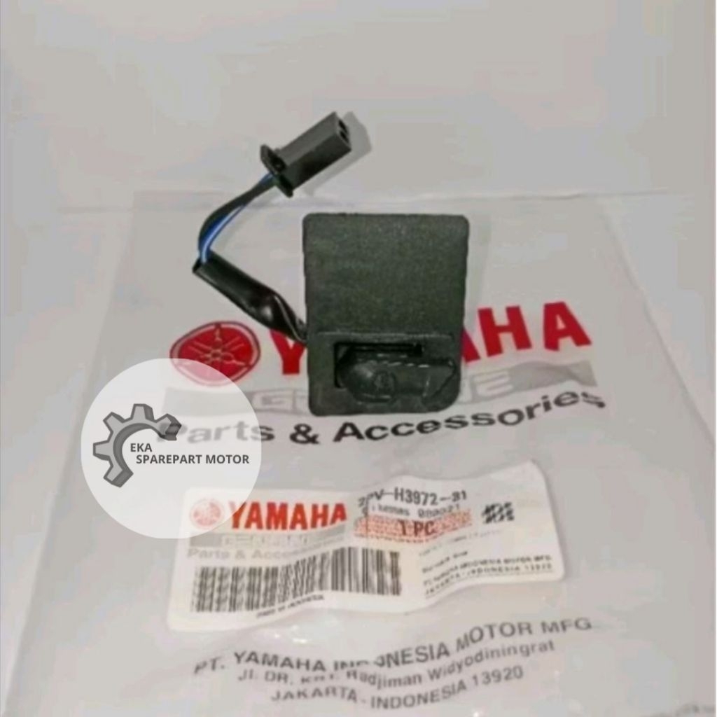 Saklar Holder Kanan Yamaha Jupiter Mx King, Saklar Kanan Stater Yamaha Jupiter Mx King dll 2PV