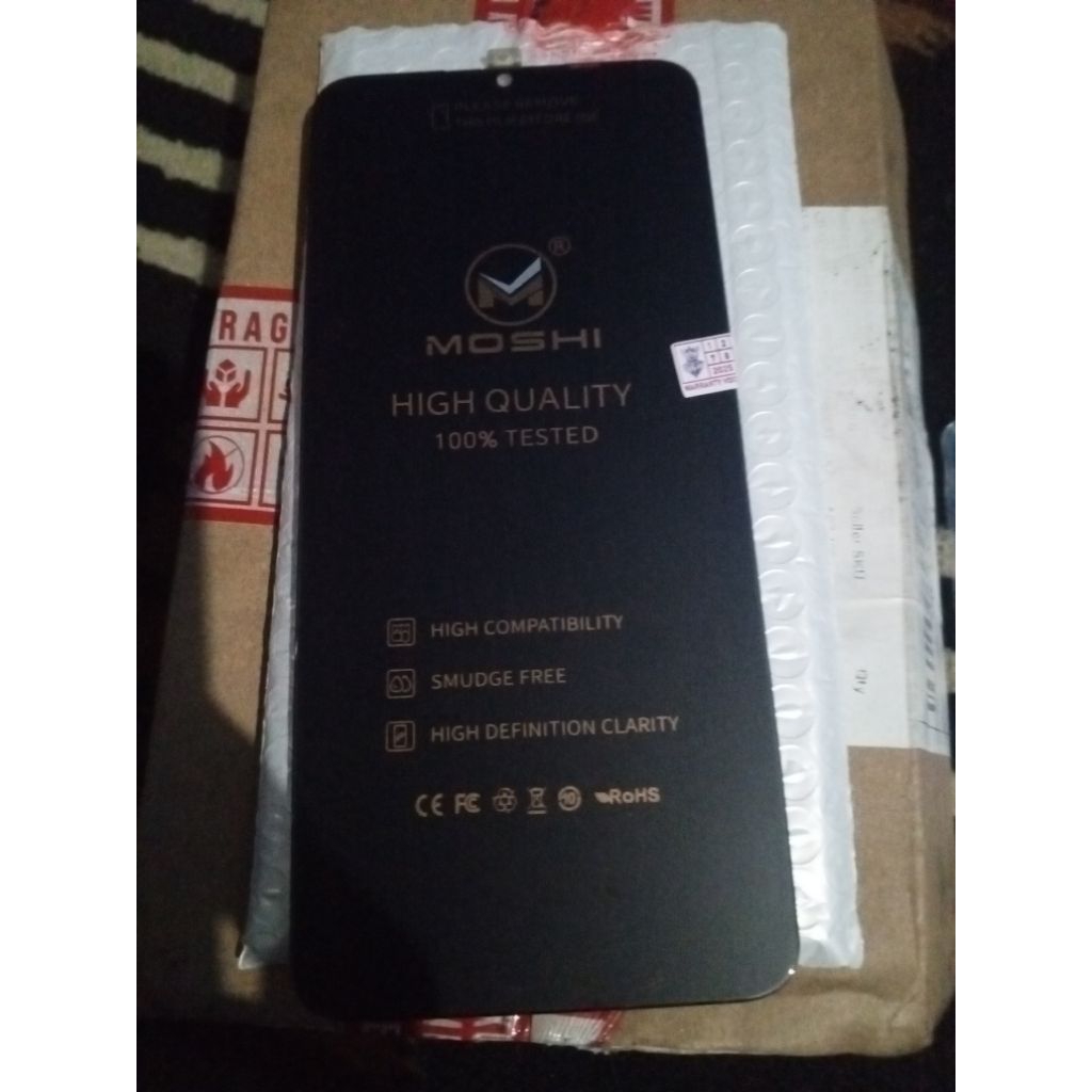 lcd touchscreen Oppo a57