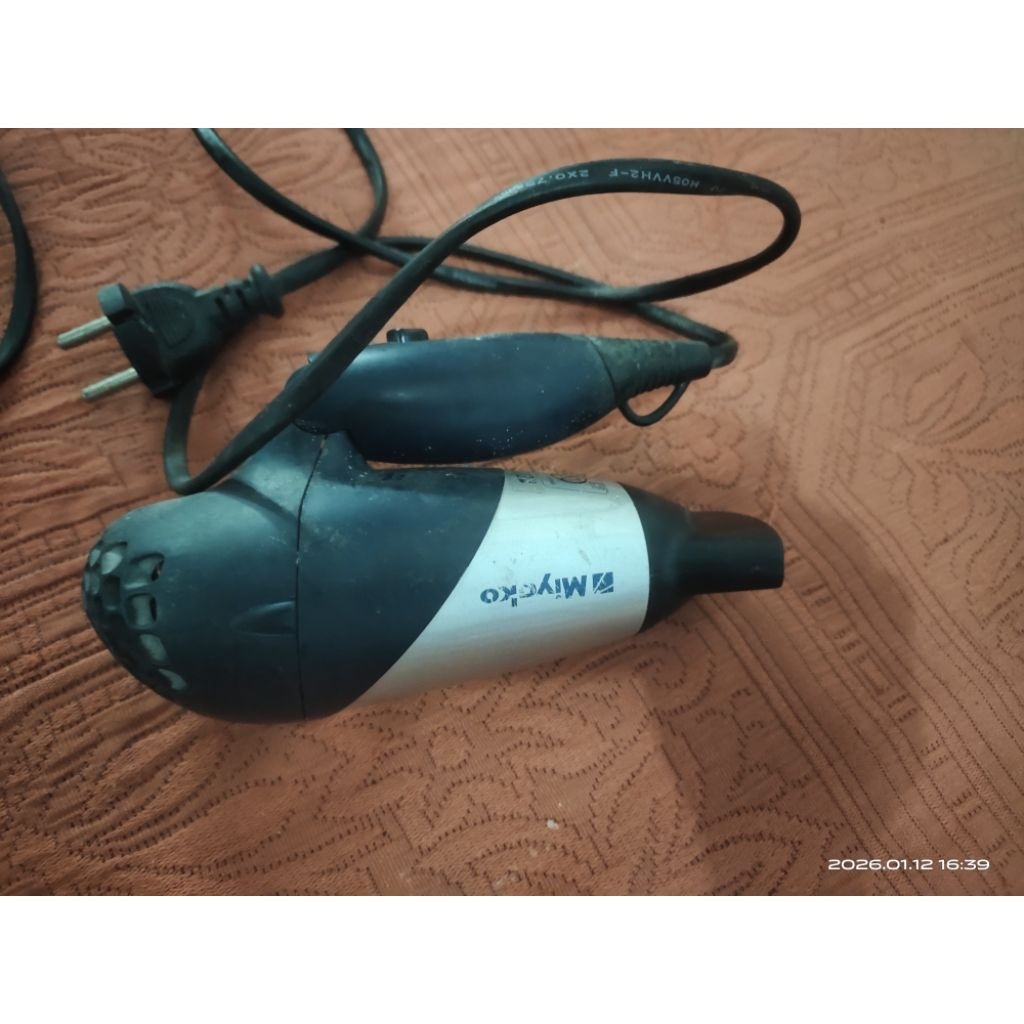 hair dryer Miyako