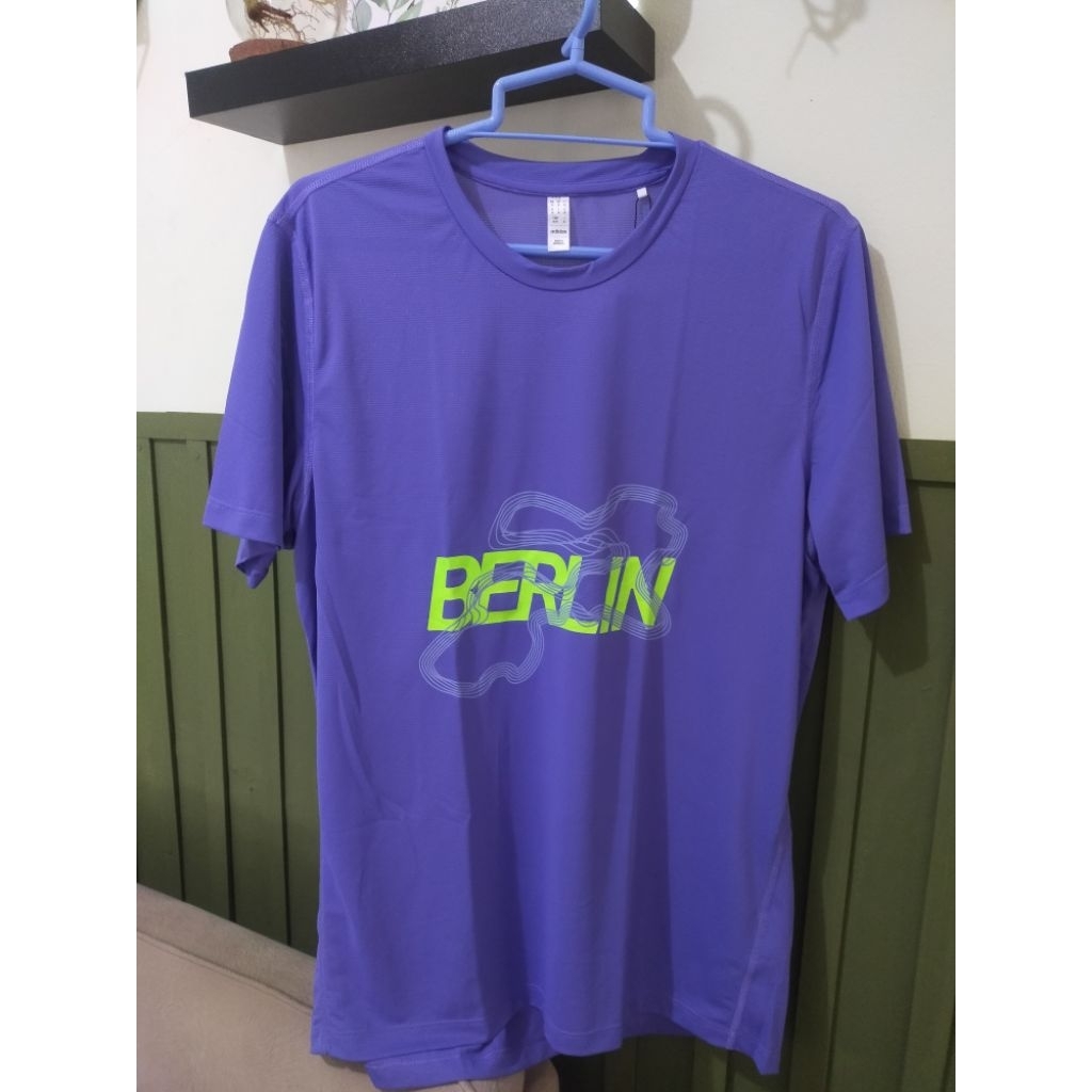 Baju Running Berlin Run