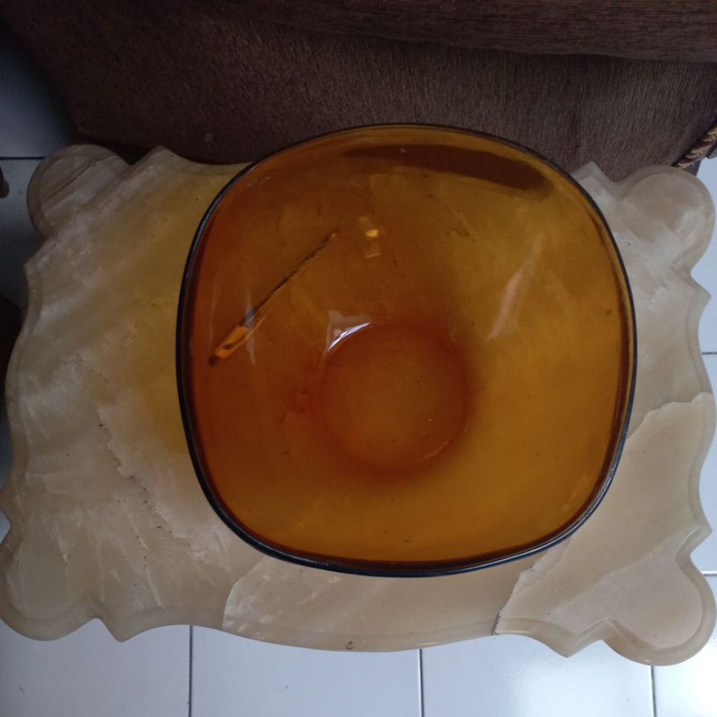 Mangkok Sayur Duralex