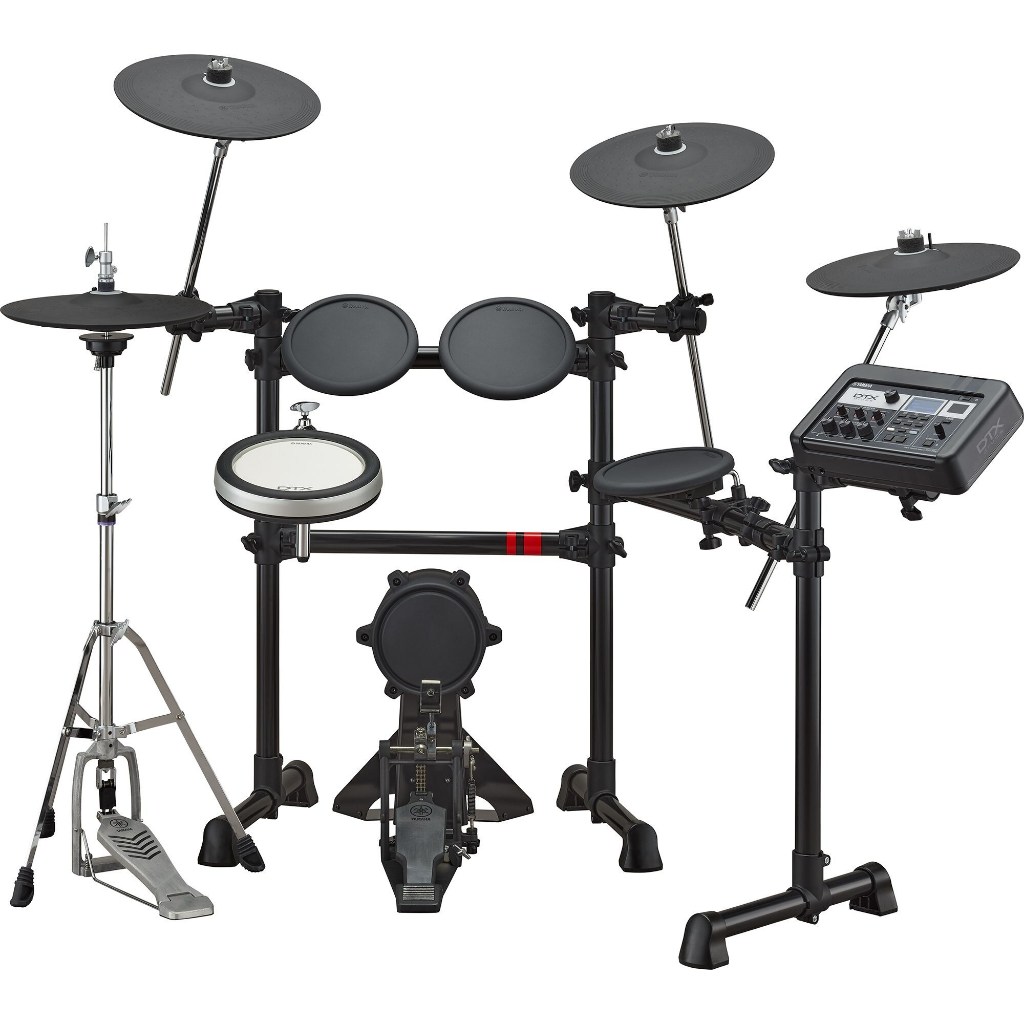 DRUM ELEKTRIK YAMAHA DTX 6 K2X