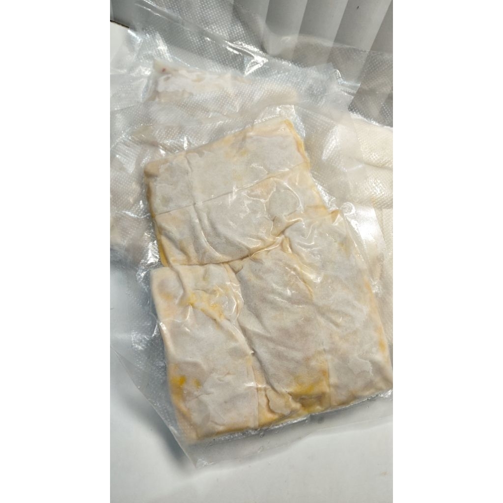 lumpia ayam sayur isi 5biji