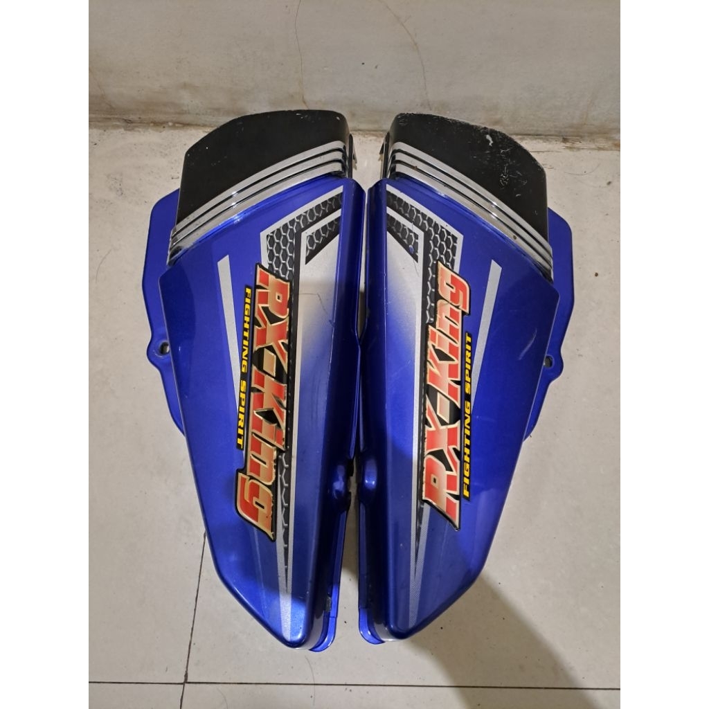 cover box aki/dop aki rx king ori copotan 2004