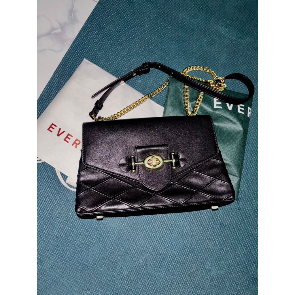 preloved tas everbest