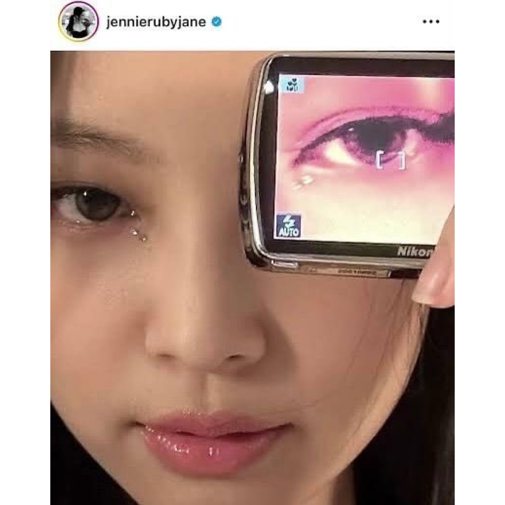 digicam nikon coolpix s01 (digicam jenny blackpink)