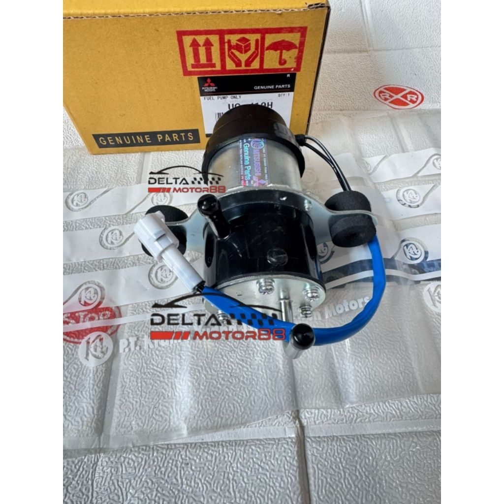 FUEL PUMP T120SS ROTAK T120SS POMPA BENSIN T120SS
