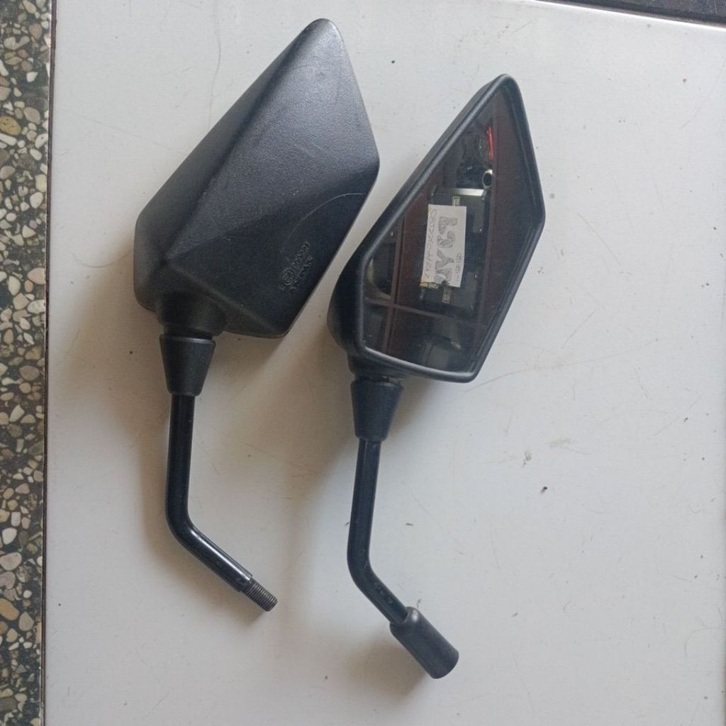 spion d tracker ori bekas