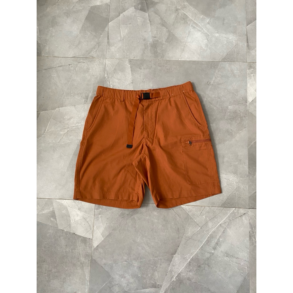 Celana Pendek Uniqlo Utility