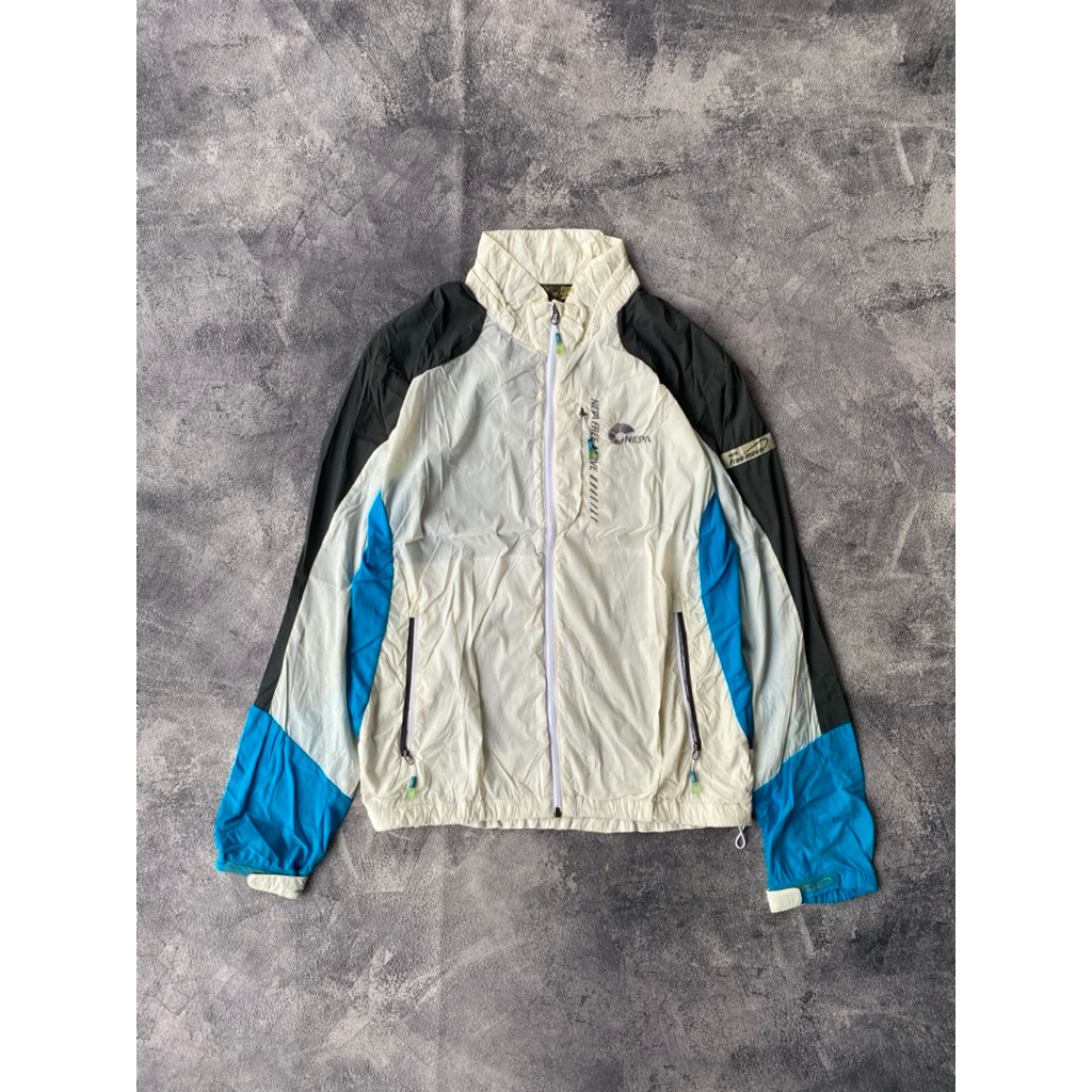 JACKET OUTDOOR NEPA