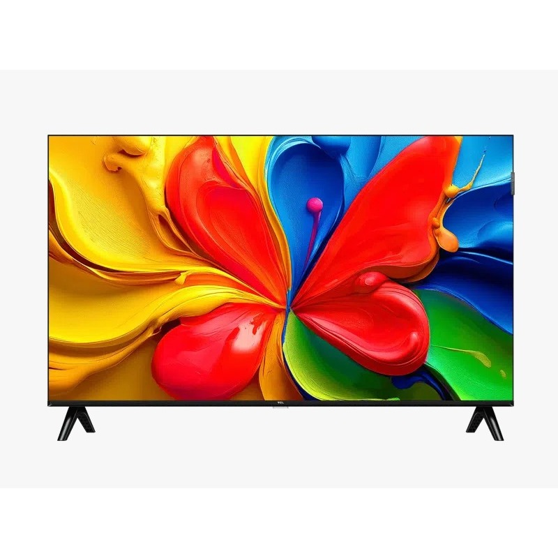 LED TV TCL QLEED 32S4K | TCL 32S4K SMART TV 32 INCH QLED GOOGLE TV - BEZELLESS - DOLBY AUDIO