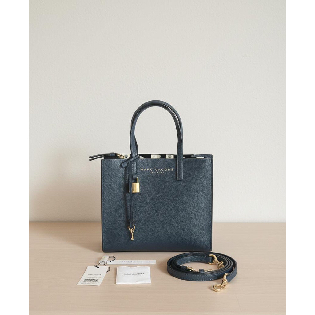 Marc Jacobs Mini Grind