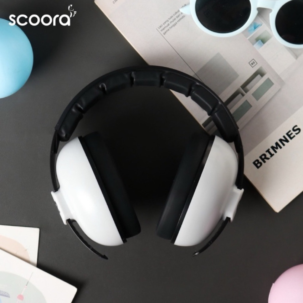 preloved earmuff scoora