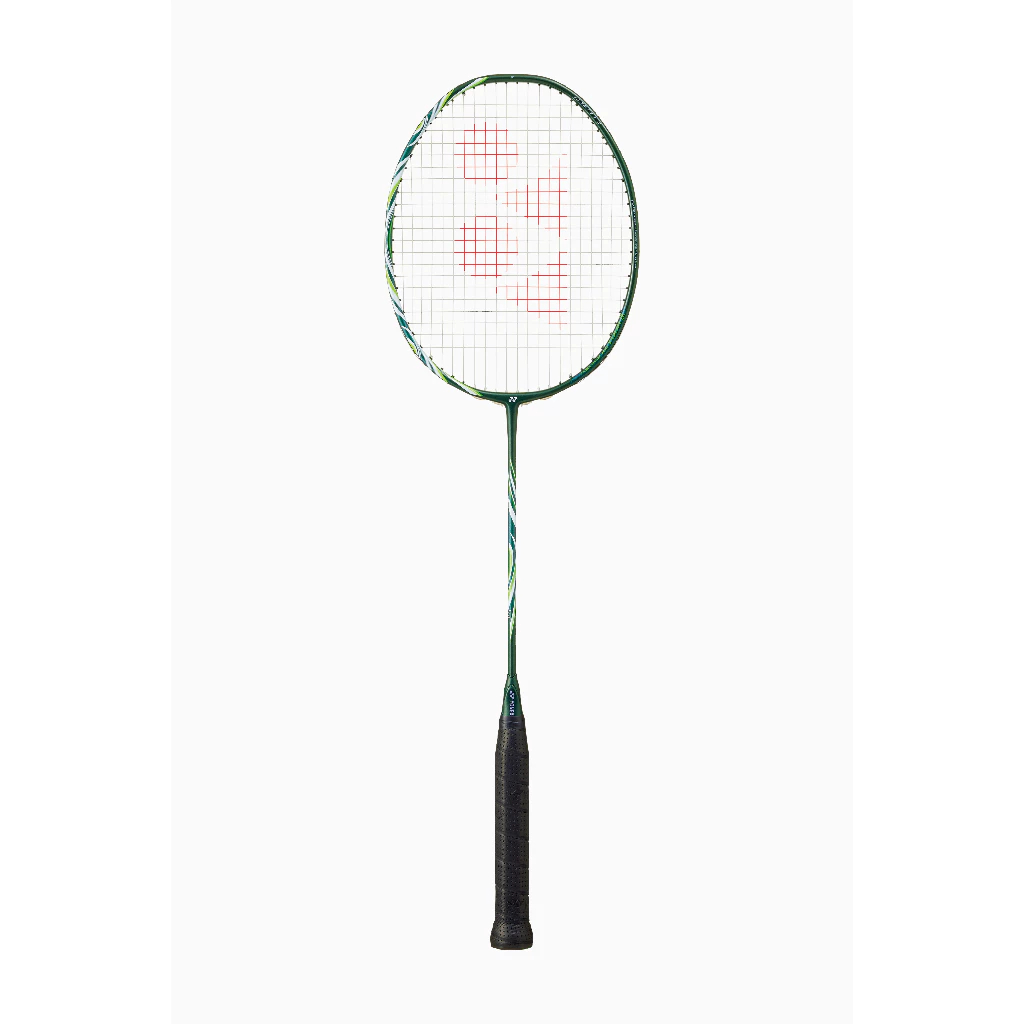 Yonex Astrox 100 Tour Dark Olive Viktor Axelsen VA Collection 2025 Raket Badminton Original 1PC