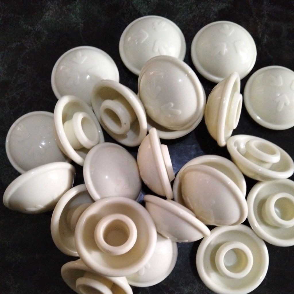 silicon byo Tupperware