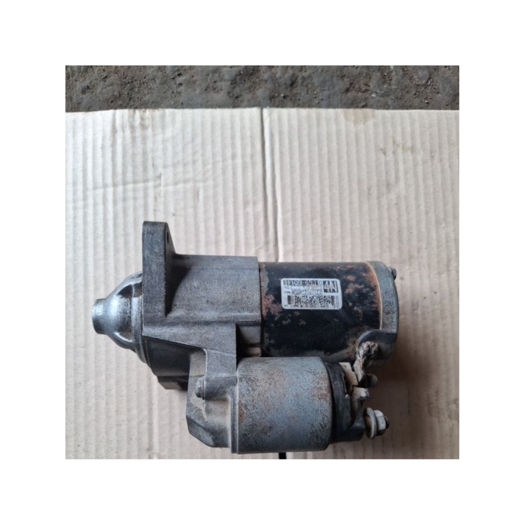 Dinamo Stater Grand Vitara 2.0 matic