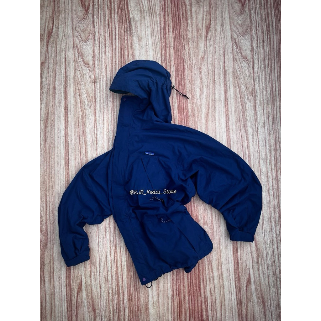 Patagonia Gorpcore Parka Size XL