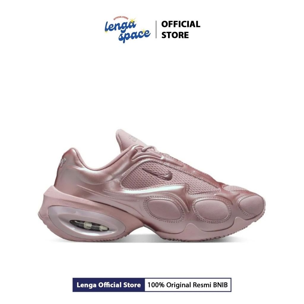 Sepatu Sneakers Wanita Air Max Muse - (FV1920-604) Original