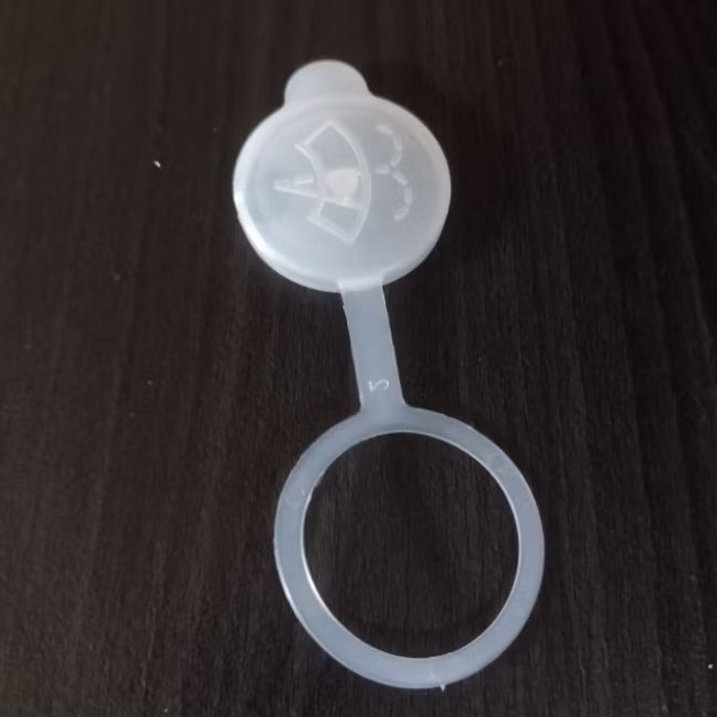 Tutup tabung air wiper tutup tandon air wiper mitsubishi L300