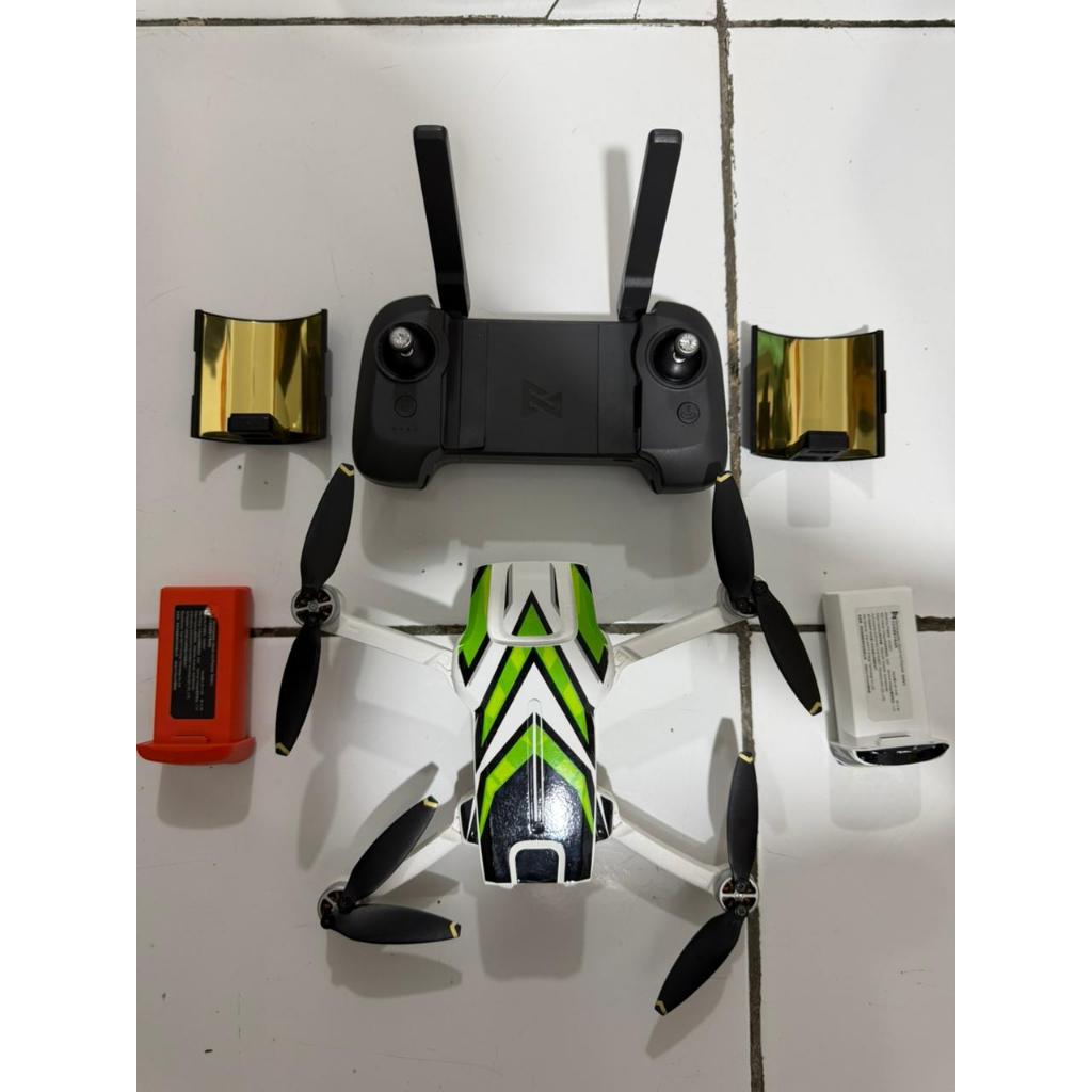 DRONE Fimi X8 Mini V1 Second ( SEKEN ) MULUS