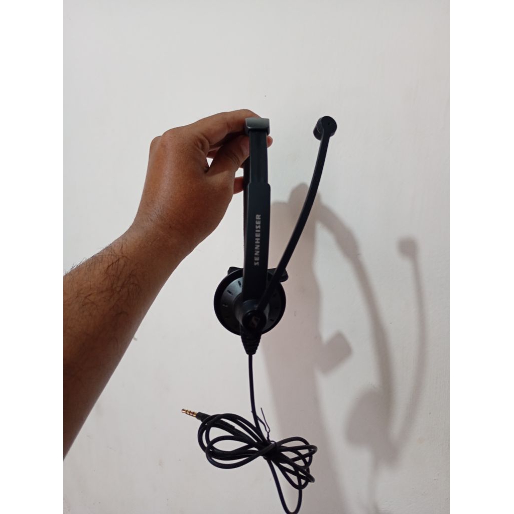 headphone Sennheiser SC45 ORIGINAL