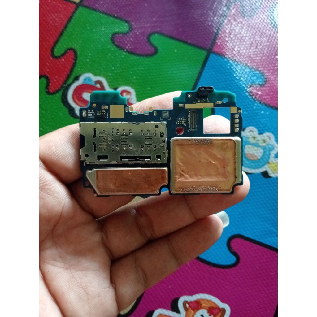 MESIN NORMAL SAMSUNG A03 CORE