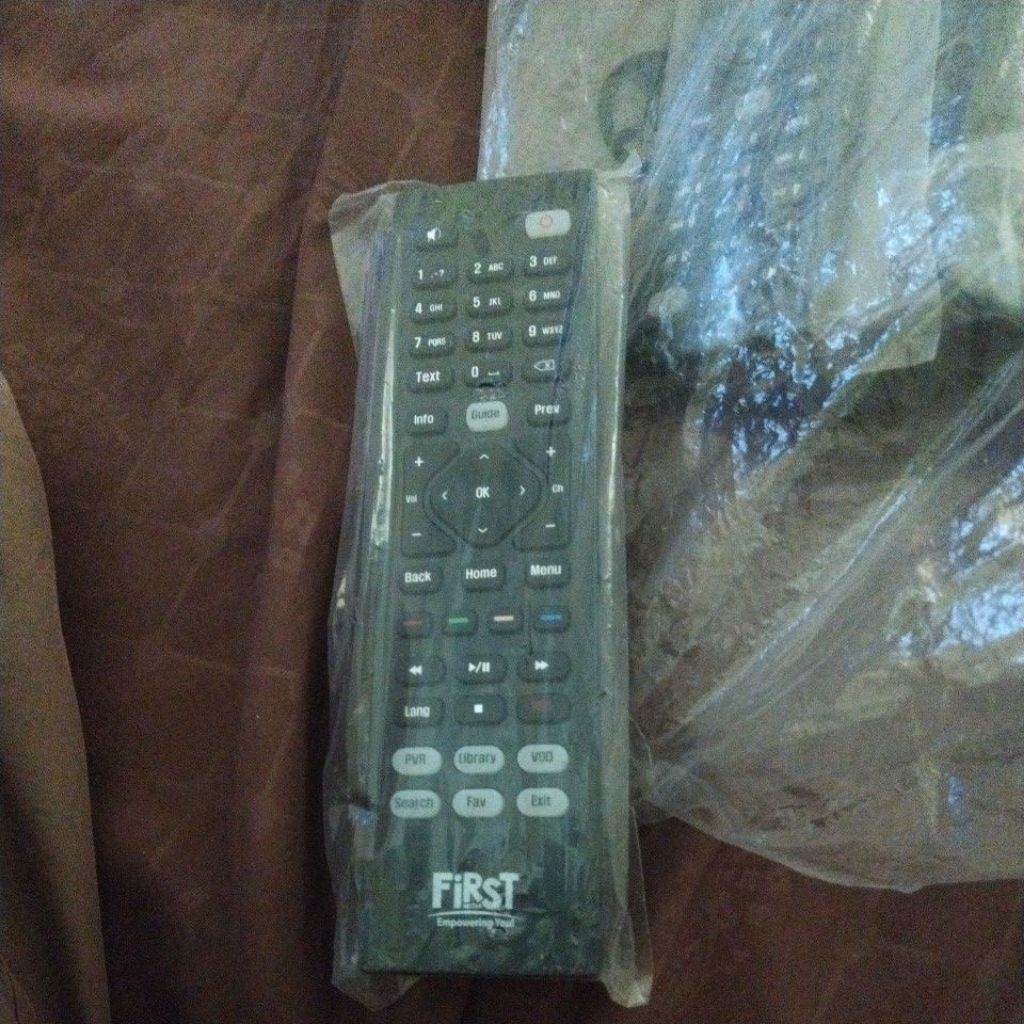 remote x1 non voice(tanpa perintah suara)