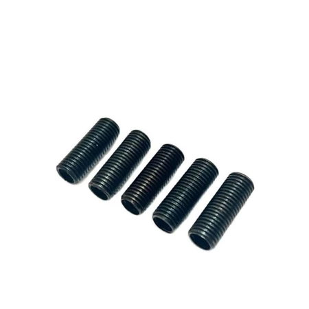 Sok Drat M6x8 Besi Sok Drat Besi M6X8